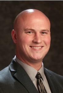 Photo of Adam Thomas