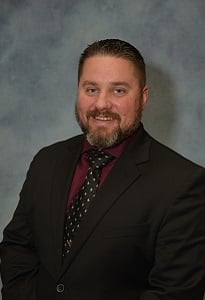 Photo of Adam Turk
