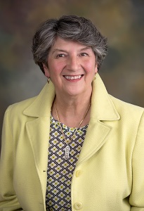 Photo of Anita Judd-Jenkins