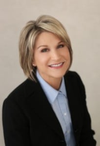 Photo of Barb Wasinger
