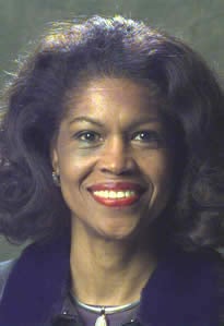 Photo of Barbara Ballard