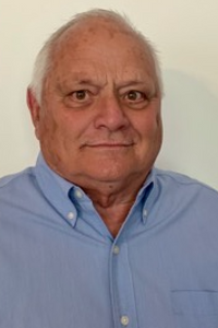 Photo of Bill Bloom