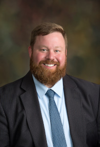 Photo of Blaine Finch
