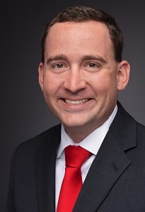 Photo of Blake Carpenter