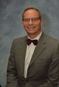 Photo of Bob Lewis