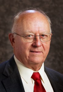 Photo of Boyd Orr