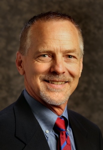 Photo of Bradley Ralph