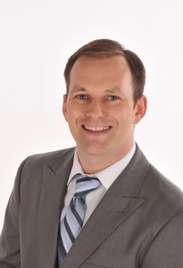 Photo of Brandon Whipple