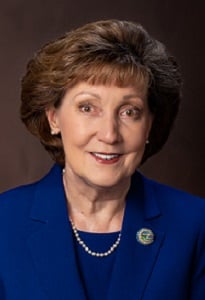 Photo of Brenda Dietrich