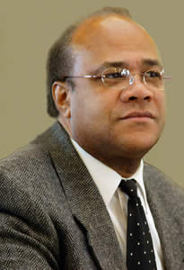 Photo of Broderick Henderson