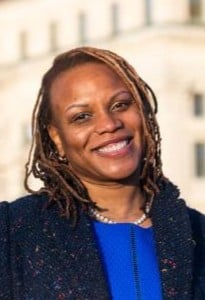 Photo of Brooklynne Mosley