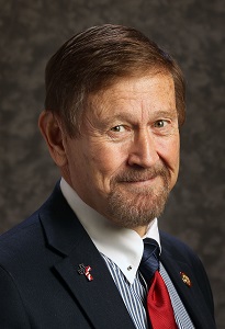 Photo of Bud Estes