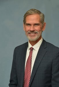 Photo of Carl Turner