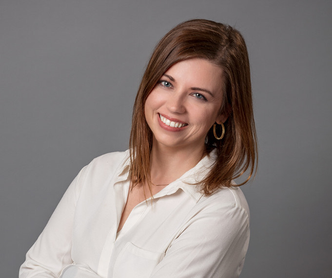 Photo of Carolyn Caiharr