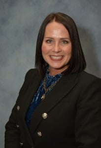 Photo of Carrie Barth