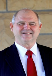 Photo of Chuck Schmidt