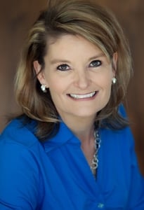 Photo of Cindy Holscher