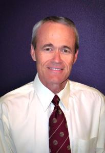 Photo of Clay Aurand