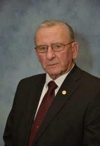 Photo of Dan Goddard