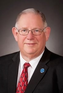 Photo of Dan Hawkins