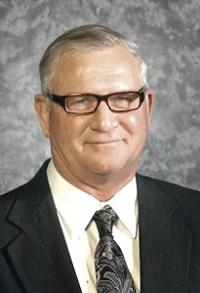Photo of Dan Kerschen