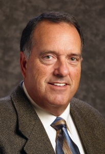 Photo of Dave Baker