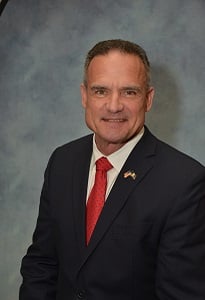 Photo of Dave Buehler