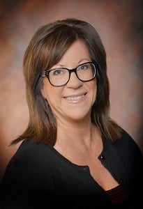 Photo of Debbie Deere