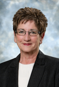Photo of Diana Dierks