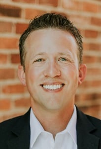 Photo of Doug Shane