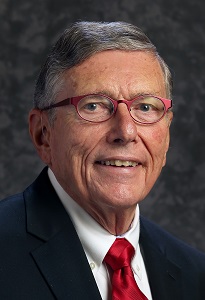 Photo of Ed Berger