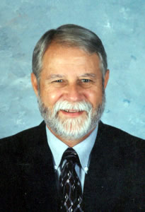 Photo of Ed Trimmer