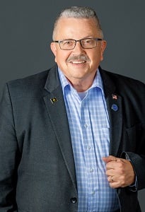 Photo of Emil Bergquist