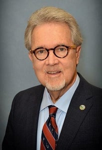 Photo of Eric Rucker