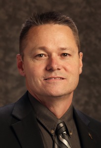 Photo of Eric Smith