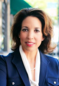 Photo of Erin Davis