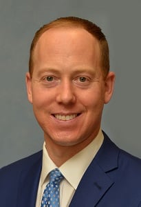 Photo of Ethan Corson