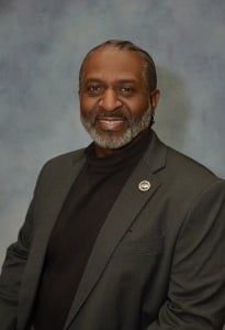 Photo of Ford Carr
