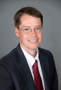 Photo of Fred Patton