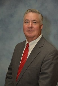 Photo of Gary White