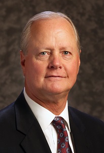 Photo of Gene Suellentrop