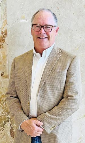 Photo of Greg Wilson