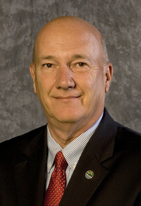 Photo of J. Russell Jennings