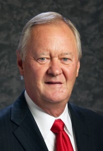 Photo of Jan Kessinger