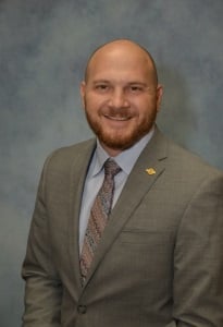 Photo of Jason Goetz