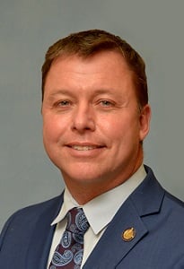 Photo of Jeff Pittman