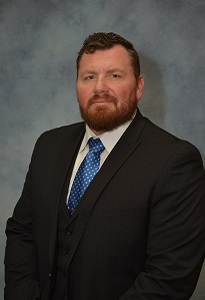 Photo of Jeff Underhill