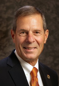Photo of Jim Gartner