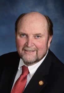 Photo of Joe Seiwert