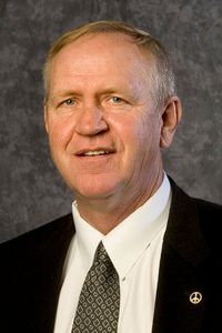 Photo of John Doll